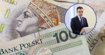 Wyprzedaż na giełdzie. Banki mocno tracą, reakcja na plany rządu