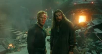 "Aquaman i zaginione królestwo" w kinach od 21 grudnia. Co wiemy o filmie?