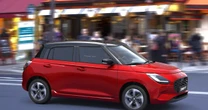 Suzuki Swift nowej generacji zaprezentowane. Całkiem nowe, ale znajome