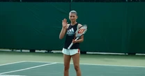 Zendaya rozpala kort i nie tylko... Gdzie obejrzeć "Challengers"?