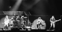 Zmarł pierwszy perkusista AC/DC. Miał 77 lat
