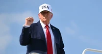 Trump chce być rozjemcą w wielkim sporze. Chodzi o kluczową rzekę