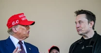 Kłopoty w raju. Trumpa i Muska podzielą cła? Media o kości niezgody