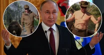 Putin w słynnej grze wideo? Ta youtuberka dokonała nietypowego połączenia