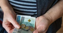 ZUS dopłaca seniorom do rachunków. Tyle wyśle co miesiąc