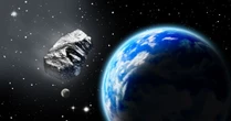 Asteroida wielkości wieży Eiffla minie Ziemię