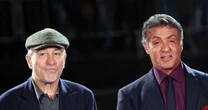 Konflikt legend kina? Sylvester Stallone zabrał głos