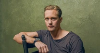 Alexander Skarsgard: Przystojny Szwed gwiazdą nowego serialu. Kogo zagra?