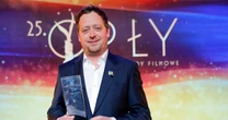 Jest jednym z najlepszych polskich reżyserów. O tym opowie jego nowy film