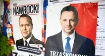 Ostatni sondaż wyborczy. 46 proc. do 41 proc. i 13 proc. niezdecydowanych