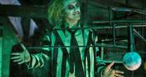 Beetlejuice po raz trzeci? Michael Keaton o powrocie do kultowej roli