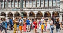 20-krotny wzrost podatku turystycznego. Propozycja weneckich kupców