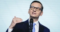 Były premier ogłasza "alert budżetowy": Zadłużamy się szybciej niż Gierek
