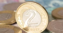 Kursy walut. Ile zapłacimy za dolara, euro i franka we wtorek 22.04.2025 r.?