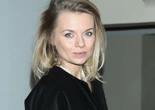 Poruszona Komarnicka przekazała światu szczęśliwe wieści. Tak długo na to czekała