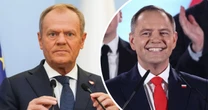 Kohabitacja z prezydentem osłabi gospodarkę? "Nawrocki może przeszkadzać"