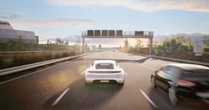 Co mają wspólnego gry komputerowe z Porsche?