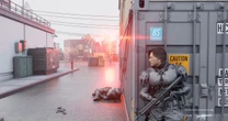 Co wyjdzie z połączenia Metal Gear Solid i Matrixa? Poznaj Black State