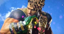 Tekken 8: Streamer testuje bota, który gra tylko jednym przyciskiem