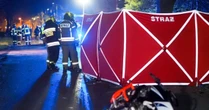 22-latka doprowadziła do wypadku. Zginęło troje motocyklistów