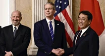 Japonia i USA na drodze do porozumienia o cłach. To jeszcze nie koniec