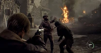 Resident Evil 9 - premiera szybciej niż się spodziewamy?