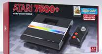 Przeżyj na nowo kawał historii gier - konsola Atari 7800+ już jest!