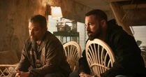 Affleck i Damon powracają w mrocznym thrillerze stworzonym dla Netflixa!