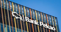 Starzejący się bank planuje gonić stawkę. Pekao chce nadrobić stracone lata