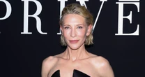 Cate Blanchett: Co zrobiła, żeby uciec przed COVID-owym szaleństwem?