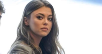 Joanna Opozda pokazała apartament w Warszawie. Wnętrza robią wrażenie