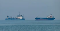 USA zwiększają presję na Iran. Nakładają sankcje na flotę cieni