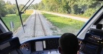 W Niemczech trwają testy superszybkiego pociągu. Padł rekord prędkości