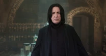 Snape z "Harry'ego Pottera" zrobił to po cichu. Prawda wychodzi na jaw