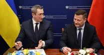 Polska zorganizuje szczyt ws. odbudowy Ukrainy? Minister rozwoju: Zwrócimy się do G7