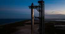 Starship gotowy do 5. lotu. Elon Musk zapowiada, kiedy start rakiety SpaceX