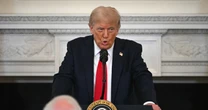 Trump o Putinie: Jestem rozczarowany. I dodaje "ale"