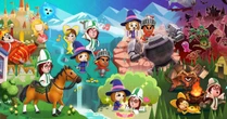 Miitopia - recenzja gry