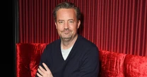 Matthew Perry: Ujawniono przyczynę śmierci gwiazdora serialu "Przyjaciele"