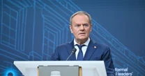 UE powinna płacić za polską "Tarczę Wschód"? Donald Tusk z mocnym apelem
