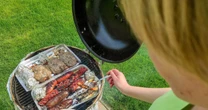 Grill we własnym ogrodzie lub na działce? Uważaj, za to dostaniesz mandat