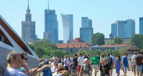 Kiedyś "badylarze" i "cwaniacy od prywatyzacji". Czytamy raport o przedsiębiorcach