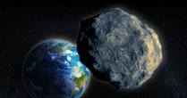 Potencjalnie niebezpieczna asteroida zbliży się do Ziemi