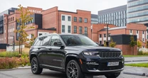 Jeep Grand Cherokee jeszcze nigdy nie był tak dobry, ale mam poważne „ale”