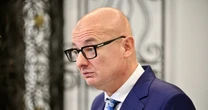 Koalicja rządząca trzeszczy. Chcą odebrać tytuł wicemarszałka politykowi PSL