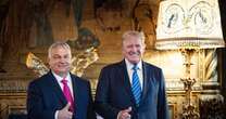 Viktor Orban chce się dogadać z Donaldem Trumpem. Ponad głowami liderów UE