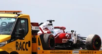 F1. Kubica pojedzie w piątkowym treningu