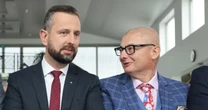 Wicemarszałek straci funkcję, bo spotkał się z PiS? Kosiniak: Jestem spokojny
