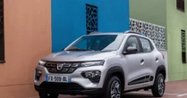 Dacia Spring to oficjalnie najtańszy elektryk w Polsce