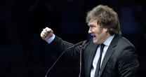 Prezydent Argentyny namieszał w Madrycie. Obraził premiera